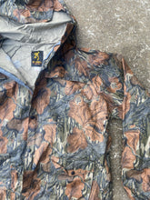 Load image into Gallery viewer, Browning Mossy Oak Fall Foliage PVC Rain Jacket (XXL)🇺🇸