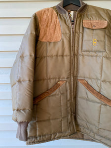 Bob Allen Range Jacket (M/L)