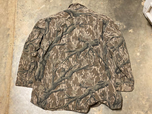 Mossy Oak Treestand Shirt (XL/XXL)