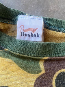 Duxbak Shirt (M)🇺🇸