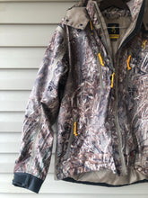 Load image into Gallery viewer, Browning Dirty Bird Duck Blind Jacket (L)