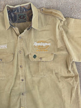 Load image into Gallery viewer, NASCAR Remington Racing Mossy Oak Companions Shirt (XXL)🇺🇸