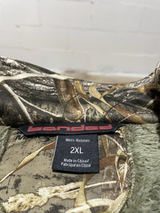Banded Realtree Max-5 Jacket (XXL)