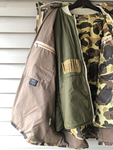 Columbia Old School 3-in-1 Parka (XL)