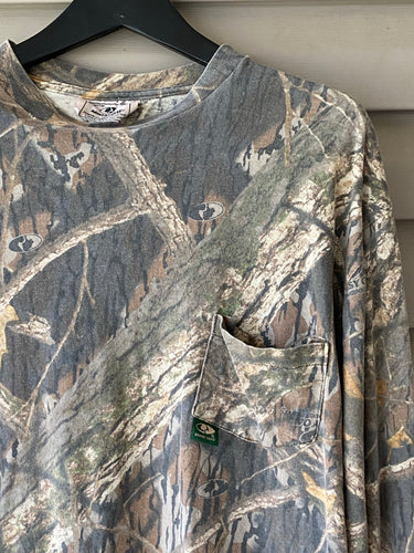 Mossy Oak Shadowbranch Shirt (XL)🇺🇸