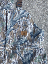 Load image into Gallery viewer, Duxbak Mossy Oak Treestand Overalls (42-44/XL)🇺🇸