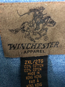 Winchester Field Shirt (XXL)