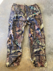 Frogg Toggs Outerwear Mossy Oak Break-Up Infinity Pants (XXL)