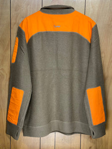 Duxbak Northwind Wool Sweater (XXL)