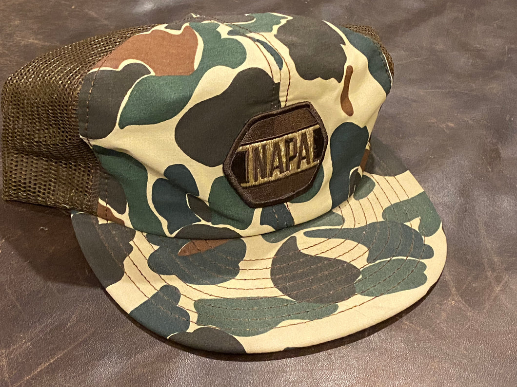 NAPA Snapback