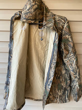 Load image into Gallery viewer, Browning PVC Rain Jacket (L/XL)