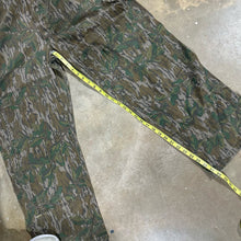 Load image into Gallery viewer, Mossy Oak Greenleaf Overalls (L)🇺🇸