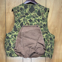 Load image into Gallery viewer, Redhead Field Vest (M/L)
