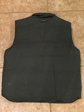 Load image into Gallery viewer, Reversible Woolrich Vest (XL/XXL)
