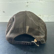 Load image into Gallery viewer, Mossy Oak Greenleaf Blank Snapback