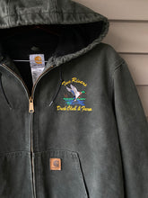 Load image into Gallery viewer, Carhartt Two Rivers Jacket (L)