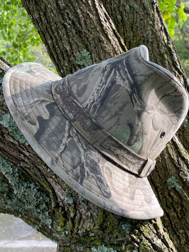 Ducks Unlimited Realtree Advantage Hat (S-L)