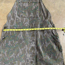 Load image into Gallery viewer, Mossy Oak Greenleaf Overalls (L)🇺🇸