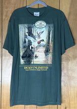 Load image into Gallery viewer, Ducks Unlimited “Southern Seclusion” Shirt (L-T)