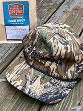 Load image into Gallery viewer, Browning Mossy Oak Treestand Rope Hat