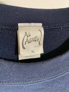 Al Agnew Whitetail Sweatshirt (XL/XXL)