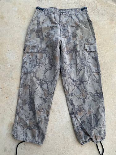Natural Gear Pants (M)