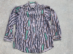 Duxbak Chamois Shirt (L)