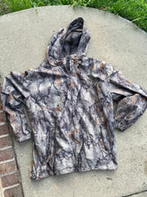 Load image into Gallery viewer, Natural Gear Rain Jacket (XL)