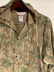 Gross Galesburg Mossy Oak Jacket (M)