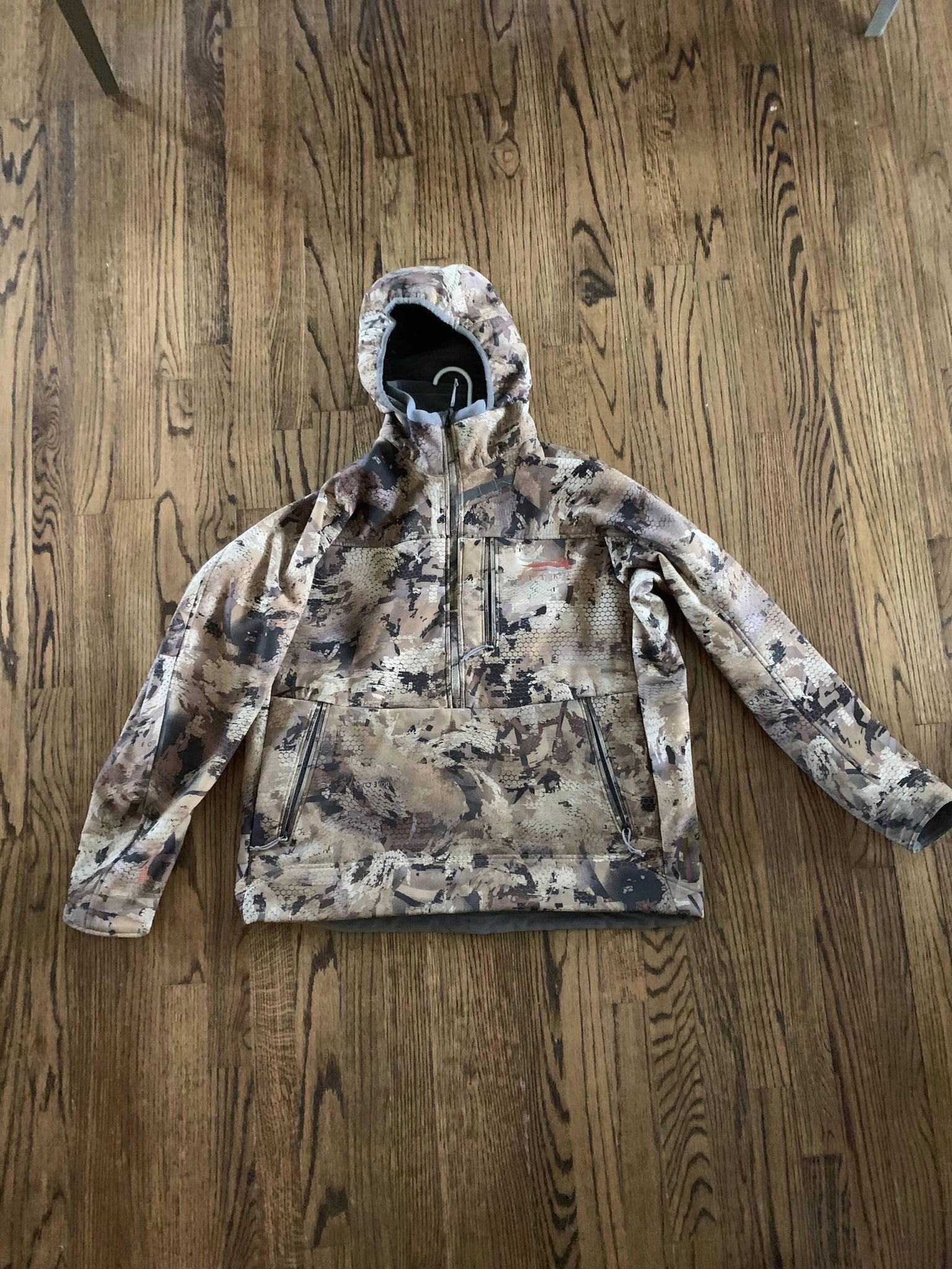 Sitka dakota clearance hoodie xl