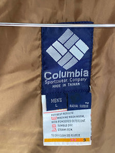 Columbia Delta Marsh Jacket (L)