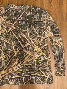 Mossy Oak Shadowgrass Pocket Shirt (XL)🇺🇸