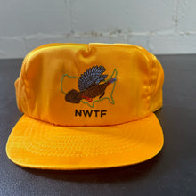 Load image into Gallery viewer, NWTF Sponsor Snapback