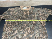 Load image into Gallery viewer, Mossy Oak Treestand Pocket Shirt (XL)🇺🇸