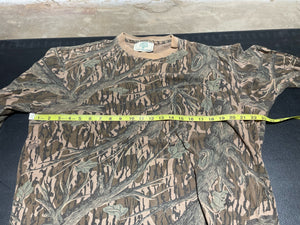 Mossy Oak Treestand Pocket Shirt (XL)🇺🇸