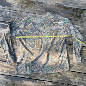 Walls Realtree Advantage Shirt (L/XL)🇺🇸