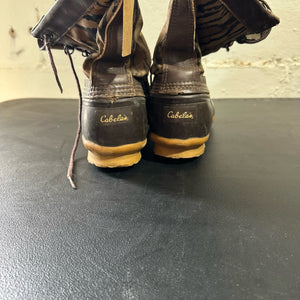 Cabela’s Mossy Oak Bottomland Duck Boots (10M)🇺🇸