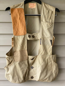 Bob Allen Gun Club Vest (36)