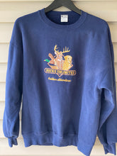 Load image into Gallery viewer, Ducks Unlimited Outdoor Adventures Sweatshirt (L)🇺🇸