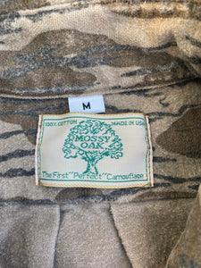Mossy Oak Bottomland Shirt (M)