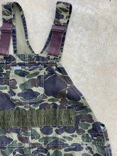 Load image into Gallery viewer, Carhartt Overalls (44x32)