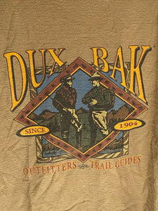 Duxbak Outfitters - Trail Guides Shirt (L)