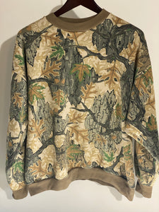 North American Outfitters Predator Sweatshirt (L)🇺🇸