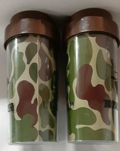 Ducks Unlimited Winchester Travel Mug (Sold Separately)