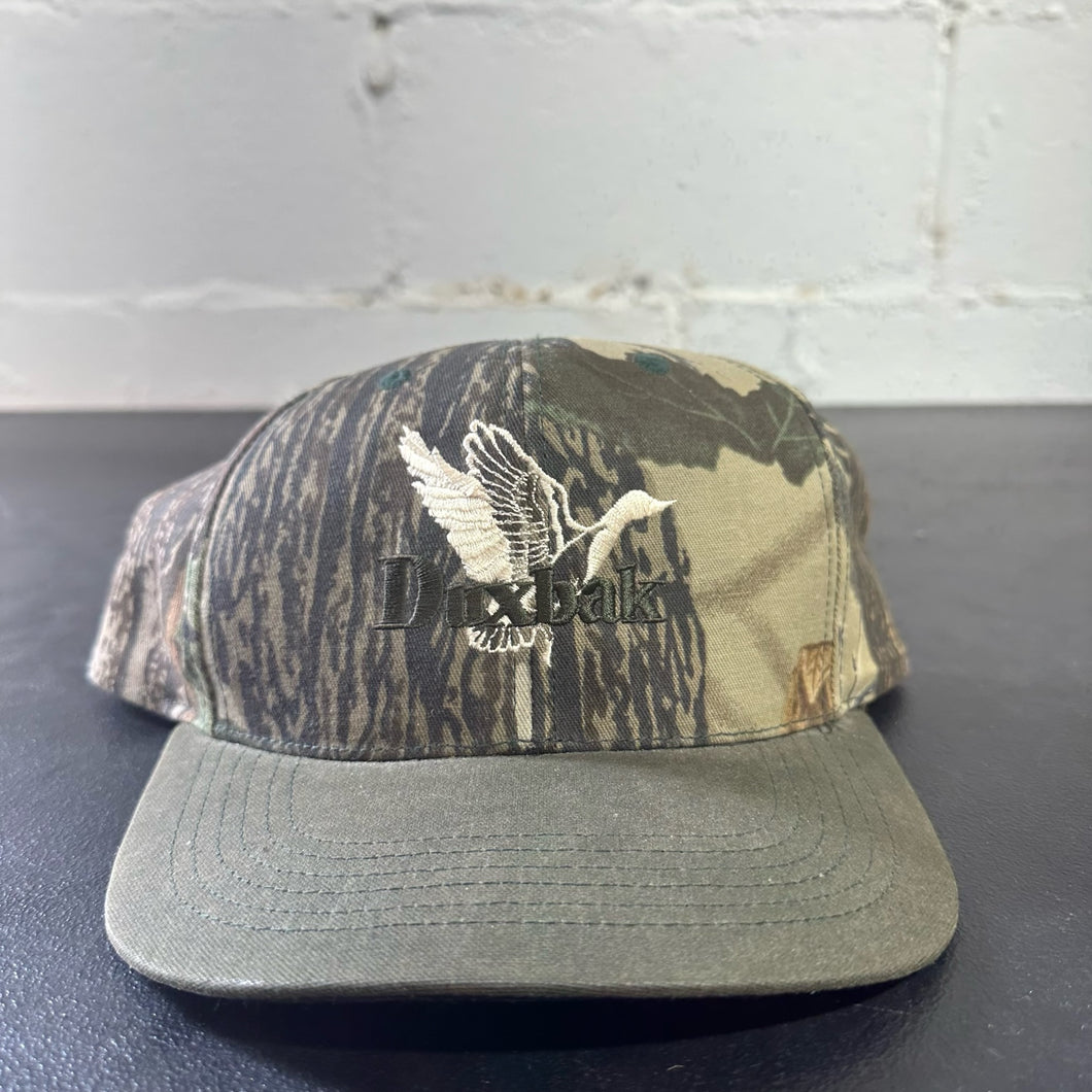 Duxbak Realtree Snapback