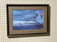 Load image into Gallery viewer, Terry Redlin Honker Print (24”x18”)