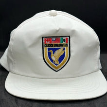 Load image into Gallery viewer, Ducks Unlimited Crest Snapback