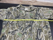 Load image into Gallery viewer, Mossy Oak Treestand Shirt (XXL)🇺🇸