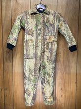 Load image into Gallery viewer, Realtree Insulated Coveralls (Y-S)🇺🇸