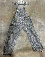 Load image into Gallery viewer, Mossy Oak Treestand Overalls (L)🇺🇸